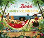 The Book Family Robinson by Jonathan Emmett Extended Range Templar Publishing