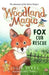 Woodland Magic 1: Fox Cub Rescue by Julie Sykes Extended Range Bonnier Books Ltd