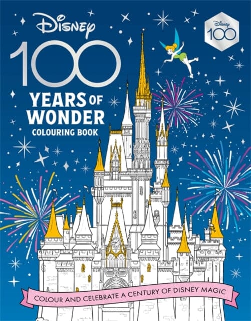 Disney 100 Years of Wonder スノードーム of Disney 0 TO CELEBRATE Parks