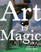 Art Is Magic by Jeremy Deller Extended Range Profile Books Ltd