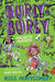 Hurly Burly: Macbeth Mayhem by Ross Montgomery Extended Range Barrington Stoke Ltd