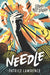 Needle by Patrice Lawrence Extended Range Barrington Stoke Ltd