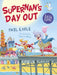 Supernan's Day Out by Phil Earle Extended Range Barrington Stoke Ltd