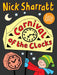 Carnival of the Clocks by Nick Sharratt Extended Range Barrington Stoke Ltd