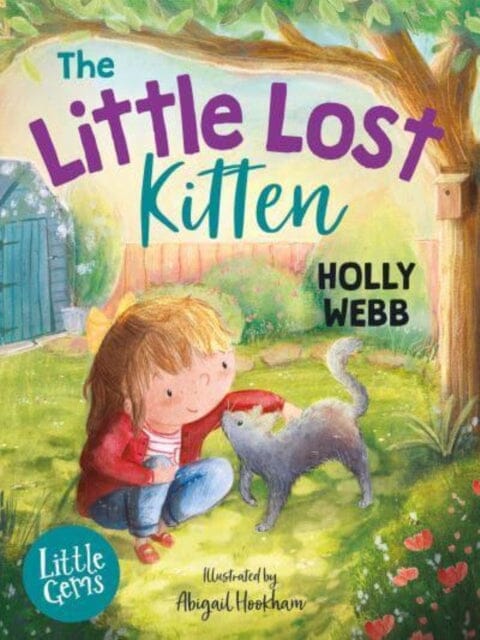 The Little Lost Kitten Extended Range Barrington Stoke Ltd