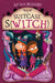 Suitcase S(witch) by Aisha Bushby Extended Range HarperCollins Publishers