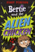 Bertie and the Alien Chicken Extended Range Barrington Stoke Ltd