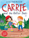 Carrie and the Roller Boots by Lisa Thompson Extended Range HarperCollins Publishers