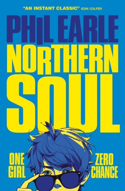 Northern Soul by Phil Earle Extended Range HarperCollins Publishers