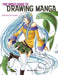 The Mega Guide to Drawing Manga by Samantha Gorel Extended Range Search Press Ltd