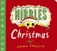 Nibbles Christmas by Emma Yarlett Extended Range Little Tiger Press Group