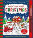 Magic and Merry - Christmas by Jenny Copper Extended Range Imagine That Publishing Ltd