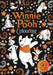 Disney: Winnie The Pooh Colouring by Autumn Publishing Extended Range Bonnier Books Ltd