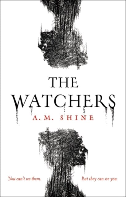 The Watchers Extended Range Bloomsbury Publishing PLC