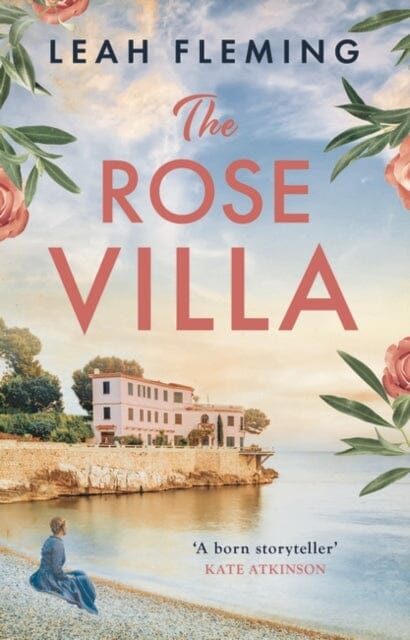 The Rose Villa by Leah Fleming Extended Range Head of Zeus