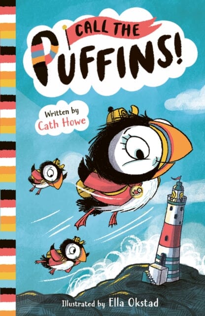 Call the Puffins Extended Range Welbeck Publishing Group