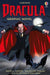 Dracula by Russell Punter Extended Range Usborne Publishing Ltd
