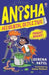 Anisha, Accidental Detective: Fright Night by Serena Patel Extended Range Usborne Publishing Ltd