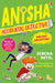 Anisha, Accidental Detective: Holiday Adventure by Serena Patel Extended Range Usborne Publishing Ltd