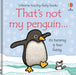 That's not my Penguin... : A Christmas and Winter Book for Babies and Toddlers Extended Range Usborne Publishing Ltd