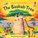 The Baobab Tree by Lesley Sims Extended Range Usborne Publishing Ltd