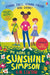 My Name is Sunshine Simpson by G.M. Linton Extended Range Usborne Publishing Ltd