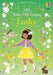 Little Sticker Dolly Dressing Easter by Fiona Watt Extended Range Usborne Publishing Ltd