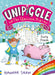 Unipiggle: Fairy Freeze Extended Range Usborne Publishing Ltd