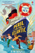 Mysteries at Sea: Peril on the Atlantic by A.M. Howell Extended Range Usborne Publishing Ltd