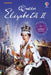 Queen Elizabeth II by Susanna Davidson Extended Range Usborne Publishing Ltd