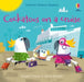 Cockatoos on a cruise by Russell Punter Extended Range Usborne Publishing Ltd