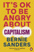 It's OK To Be Angry About Capitalism by Bernie Sanders Extended Range Penguin Books Ltd