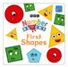 Numberblocks First Shapes by Numberblocks Extended Range Sweet Cherry Publishing