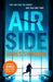 Airside by James Swallow Extended Range Welbeck Publishing Group