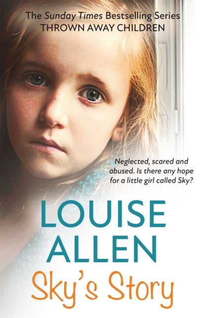 Sky's Story by Louise Allen Extended Range Welbeck Publishing Group