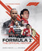 Formula 1: The Official History : fully revised and updated Extended Range Welbeck Publishing Group