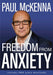 Freedom From Anxiety Extended Range Welbeck Publishing Group
