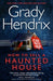 How to Sell a Haunted House Extended Range Titan Books Ltd