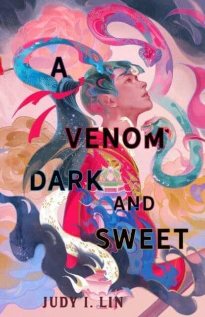 A Venom Dark and Sweet Extended Range Titan Books Ltd