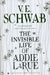 The Invisible Life of Addie LaRue - Illustrated edition Extended Range Titan Books Ltd
