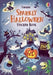 Sparkly Halloween Sticker Book by Kristie Pickersgill Extended Range Usborne Publishing Ltd