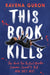 This Book Kills Extended Range Usborne Publishing Ltd