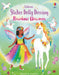 Sticker Dolly Dressing Rainbow Unicorns by Fiona Watt Extended Range Usborne Publishing Ltd