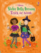 Sticker Dolly Dressing Trick or treat by Fiona Watt Extended Range Usborne Publishing Ltd