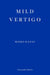 Mild Vertigo by Mieko Kanai Extended Range Fitzcarraldo Editions