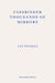 Fassbinder Thousands of Mirrors by Ian Penman Extended Range Fitzcarraldo Editions