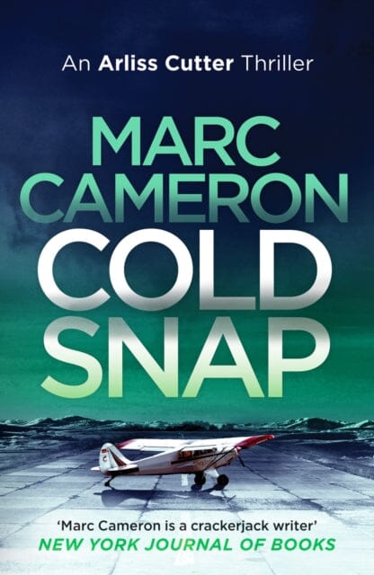 Cold Snap by Marc Cameron Extended Range Canelo