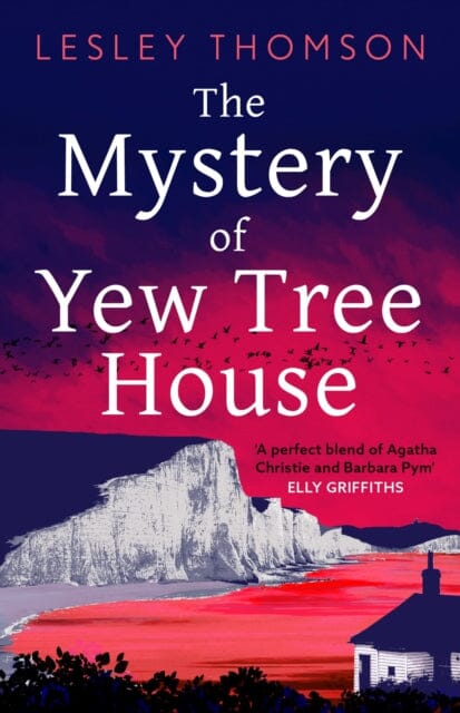 The Mystery of Yew Tree House by Lesley Thomson Extended Range Bloomsbury Publishing PLC