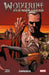 Wolverine: Old Man Logan Extended Range Panini Publishing Ltd