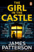 The Girl in the Castle by James Patterson Extended Range Cornerstone